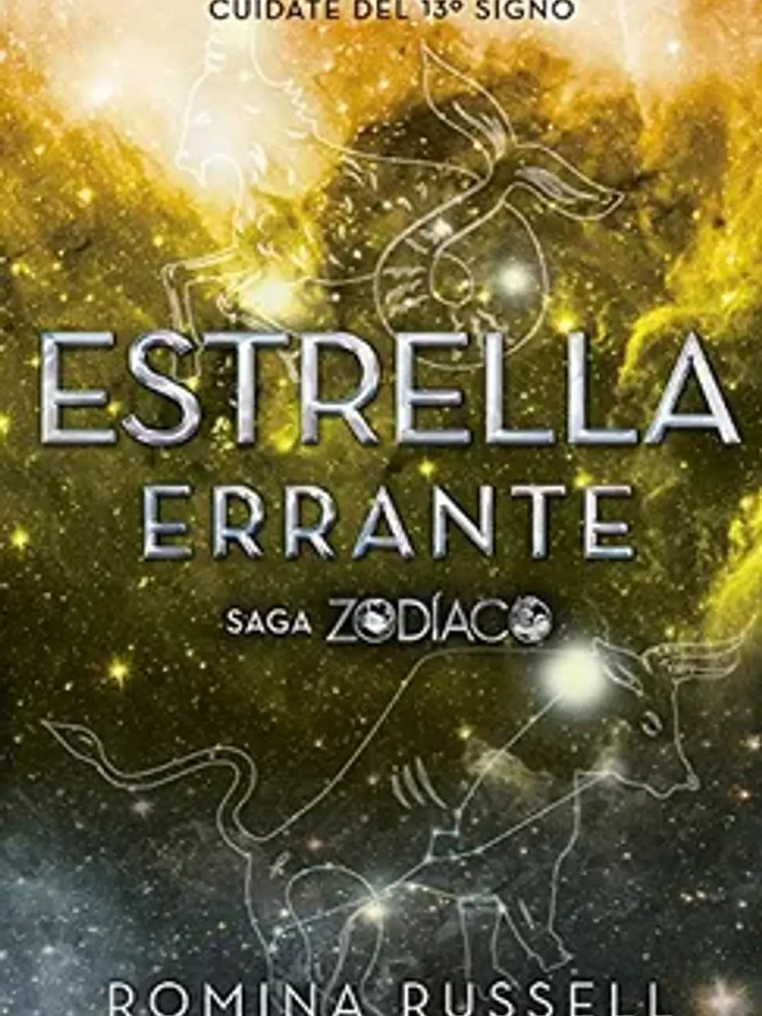 Estrella errante (zodiaco 2) 1