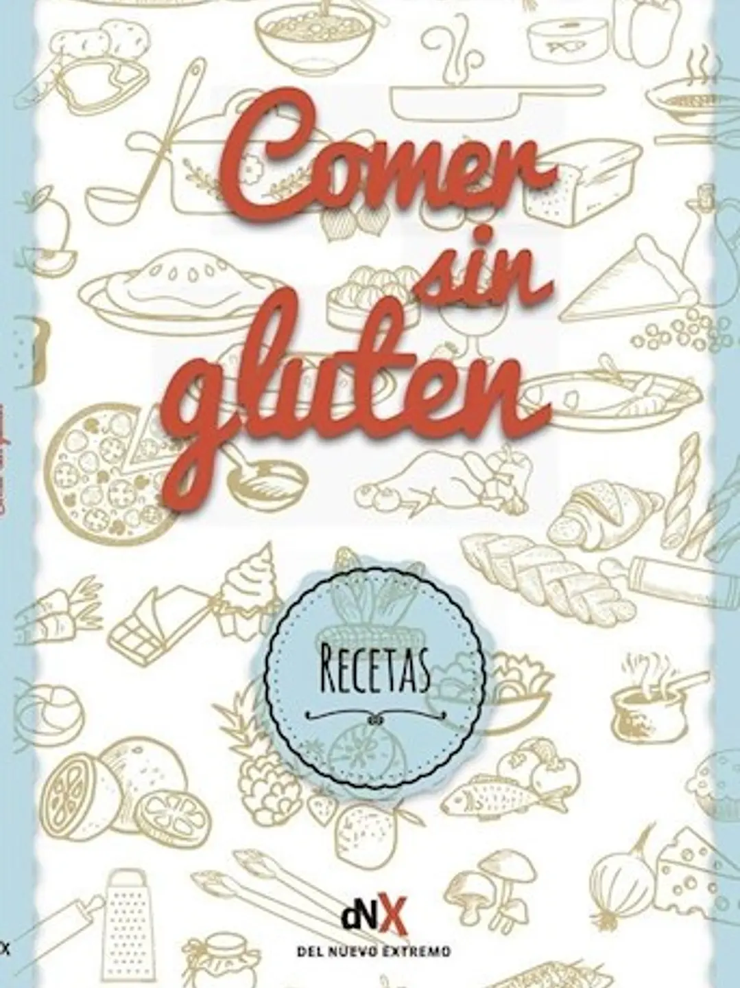 Comer sin gluten 1