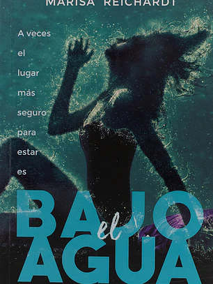 Bajo el agua