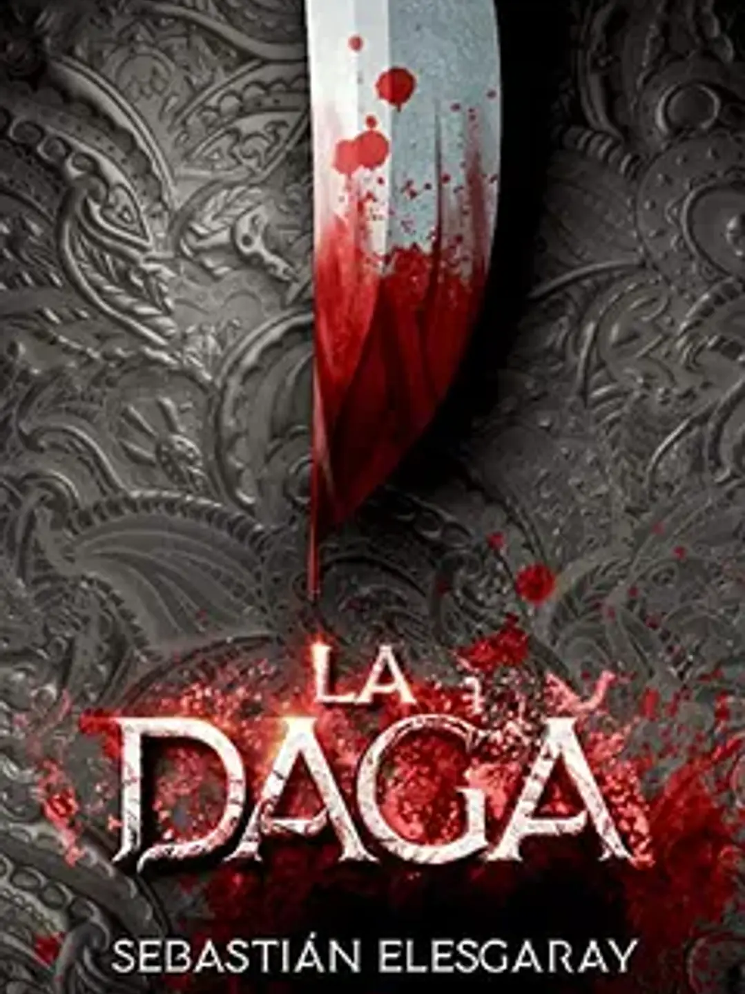 La daga 1