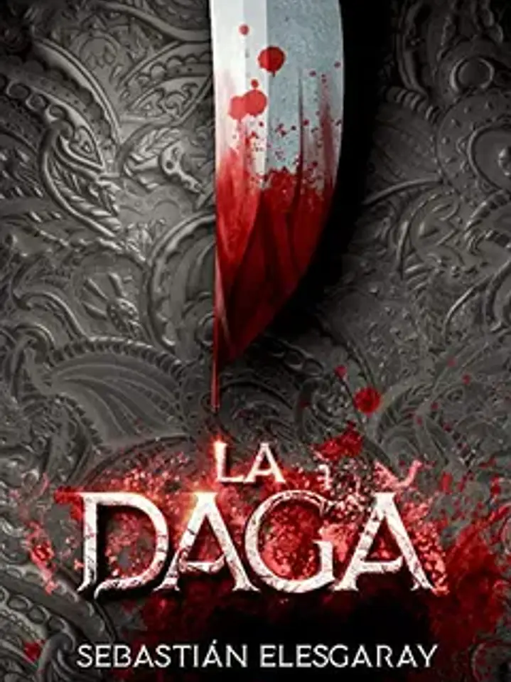La daga 1