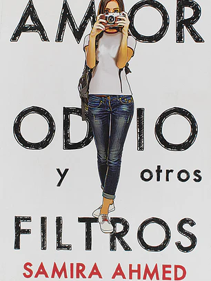 Amor, odio y otros filtros