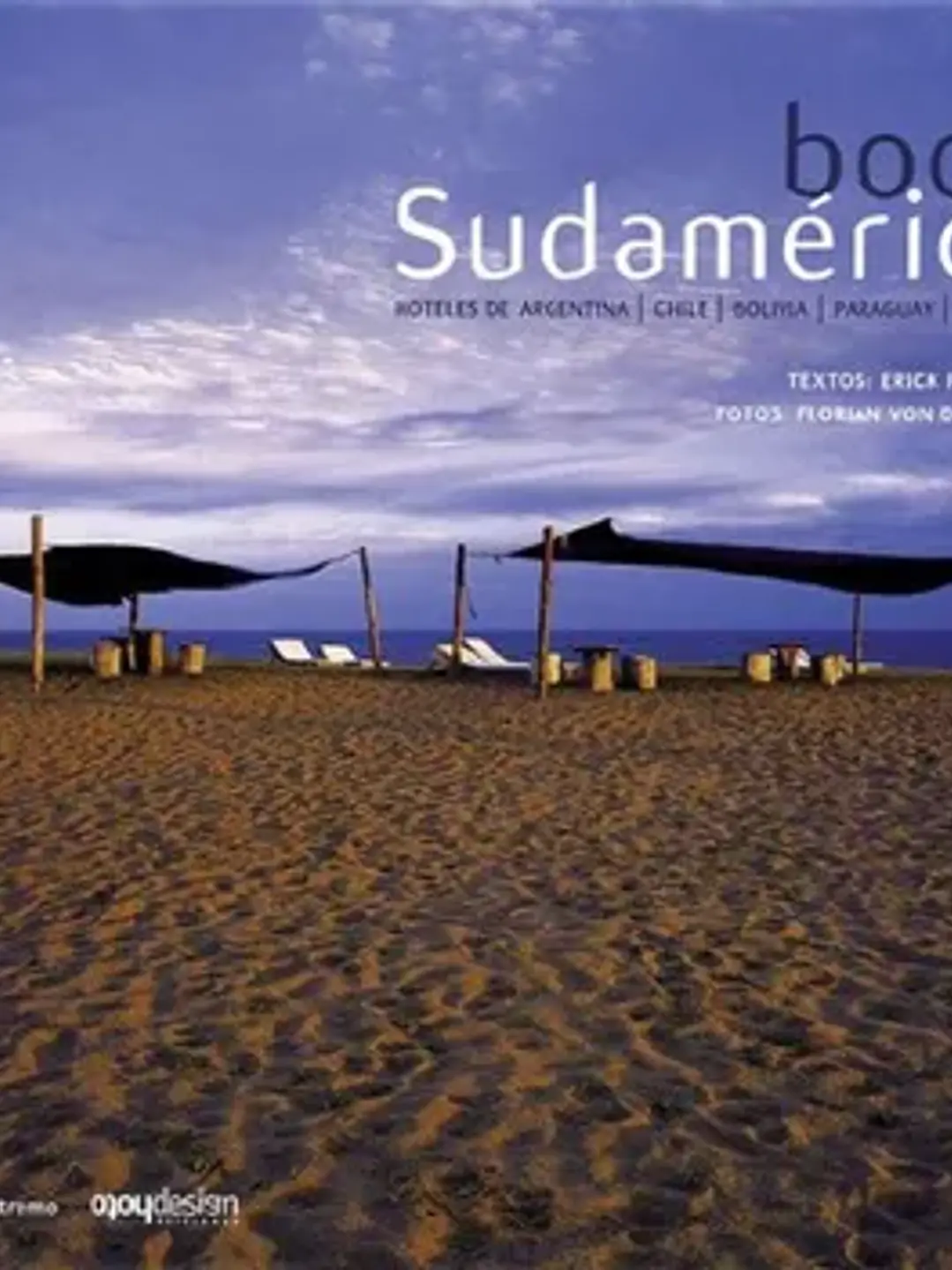 Book sudamerica hoteles 1