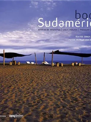 Book sudamerica hoteles
