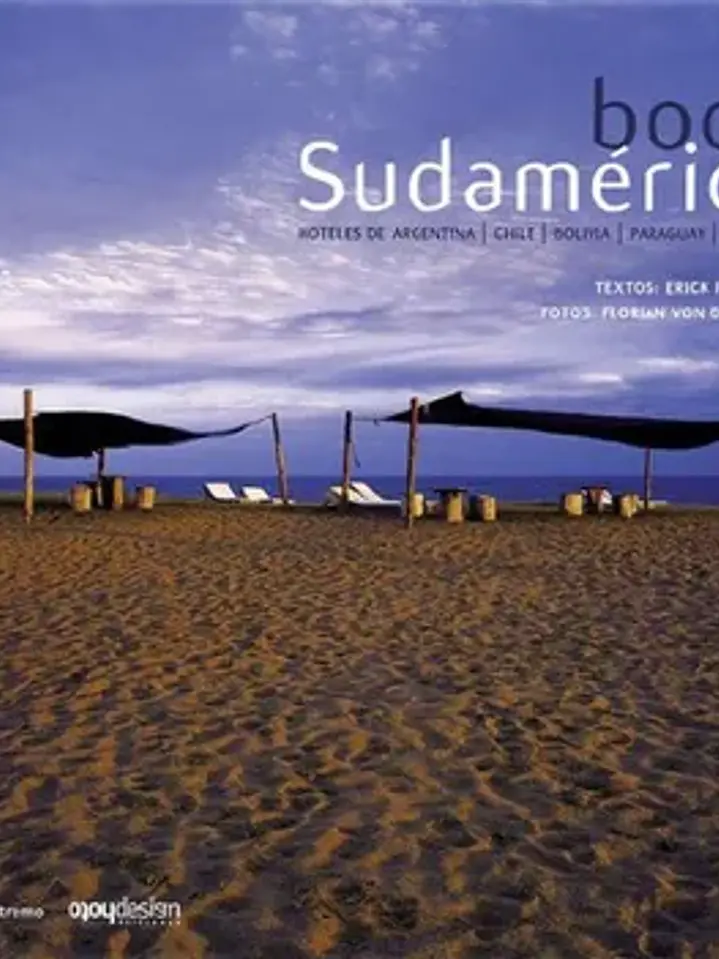 Book sudamerica hoteles 1