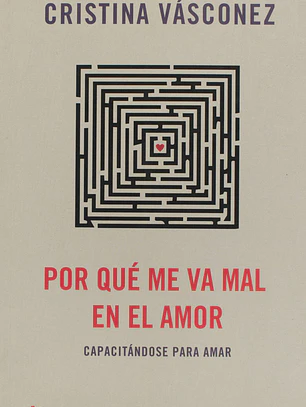 Por qué me va mal en el amor
