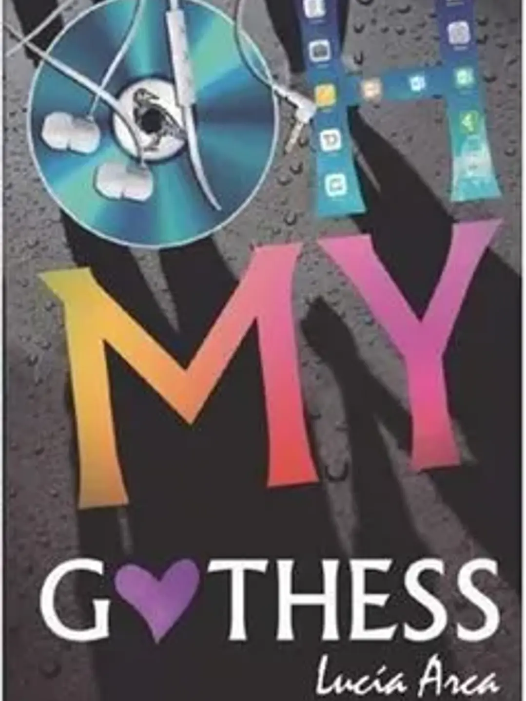 Oh my gothess 1