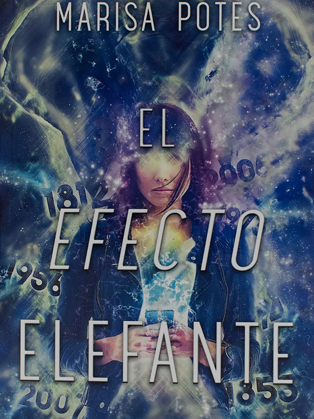 Efecto elefante, el (rustica) 1