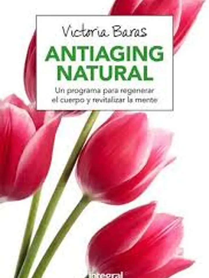 Antiaging natural 1