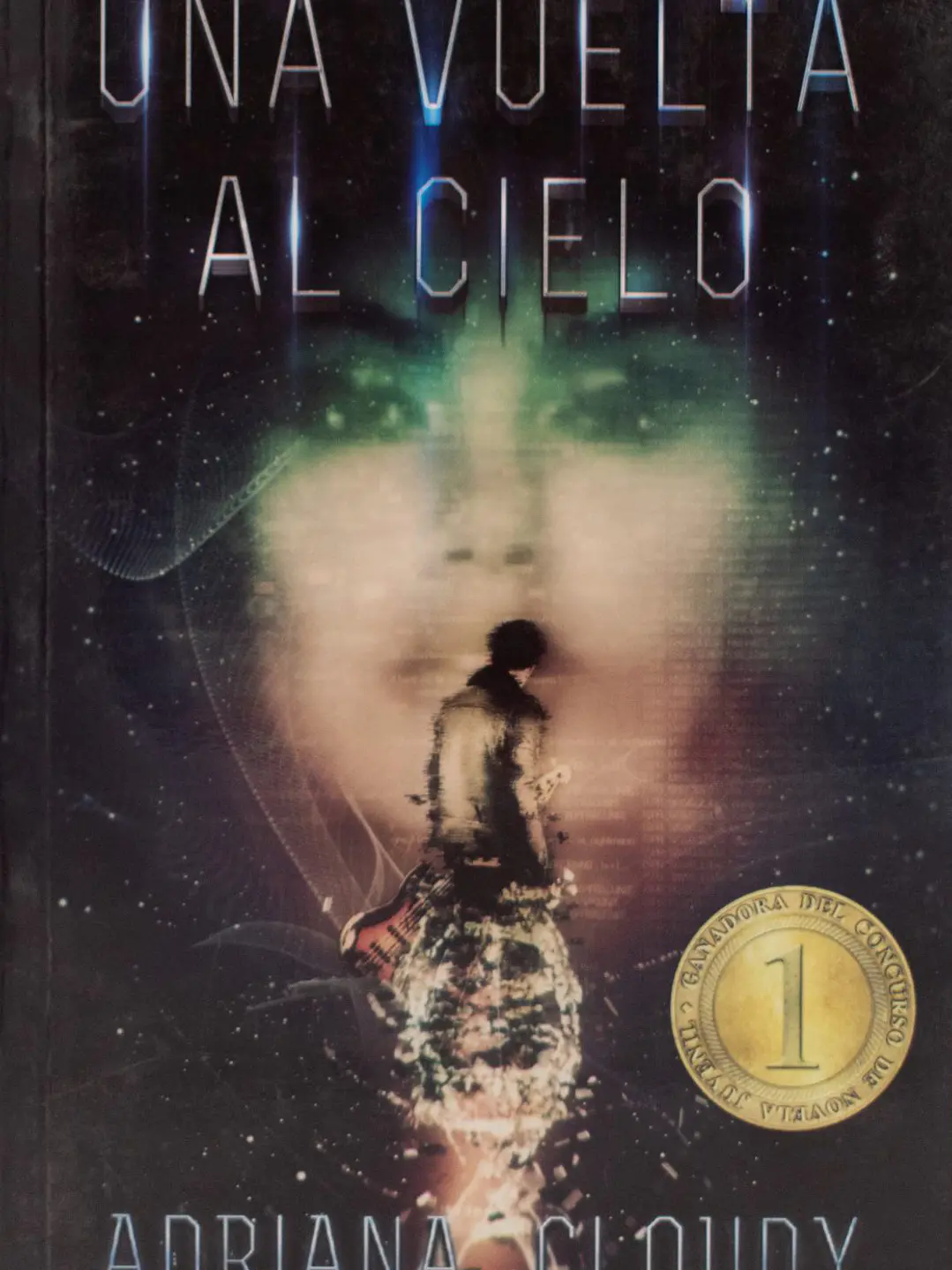 Una vuelta al cielo 1