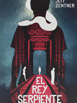 El rey serpiente
