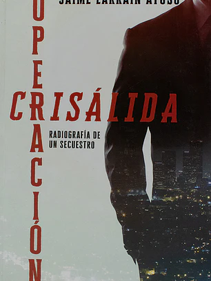 Operacion crisalida
