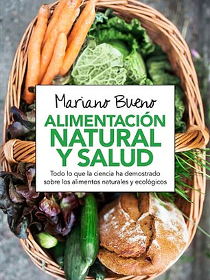 Alimentación natural y salud