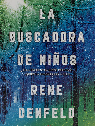 La buscadora de niños