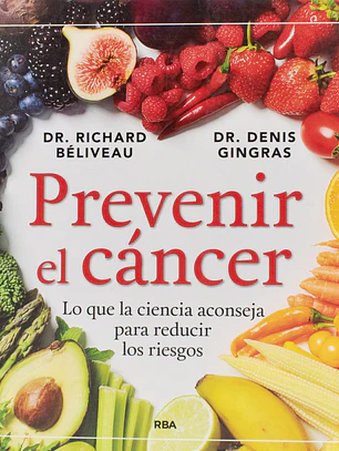 Prevenir el cáncer