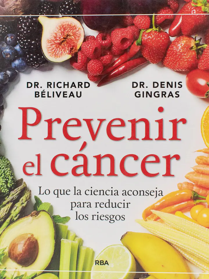 Prevenir el cáncer 1