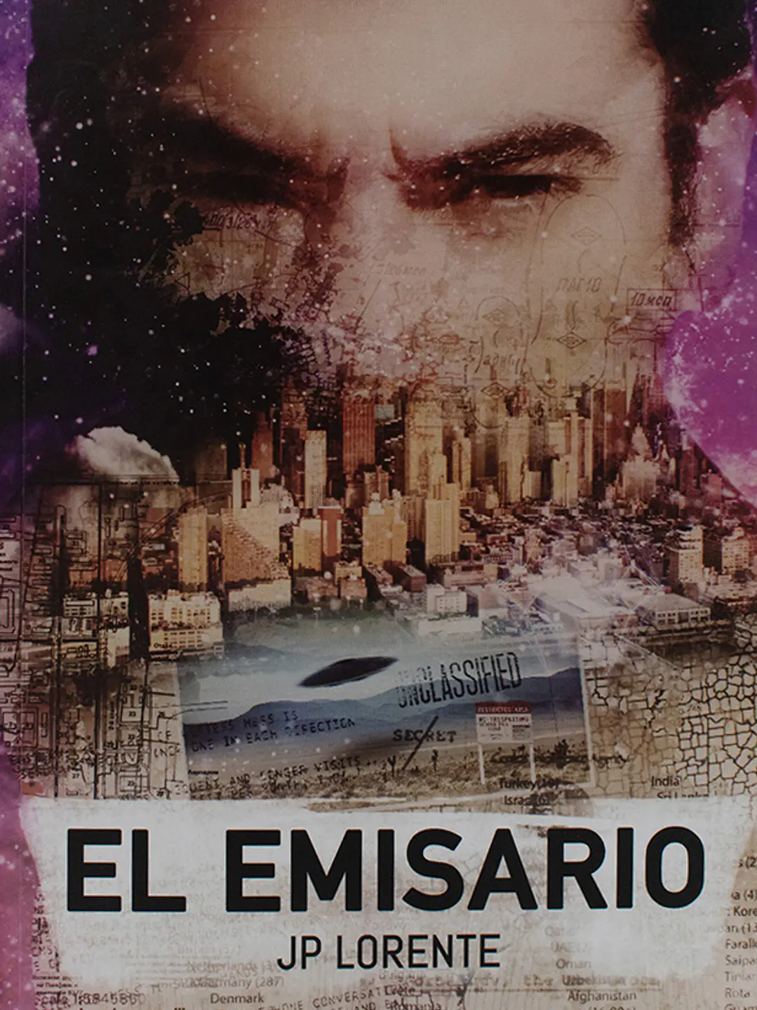 El emisario 1