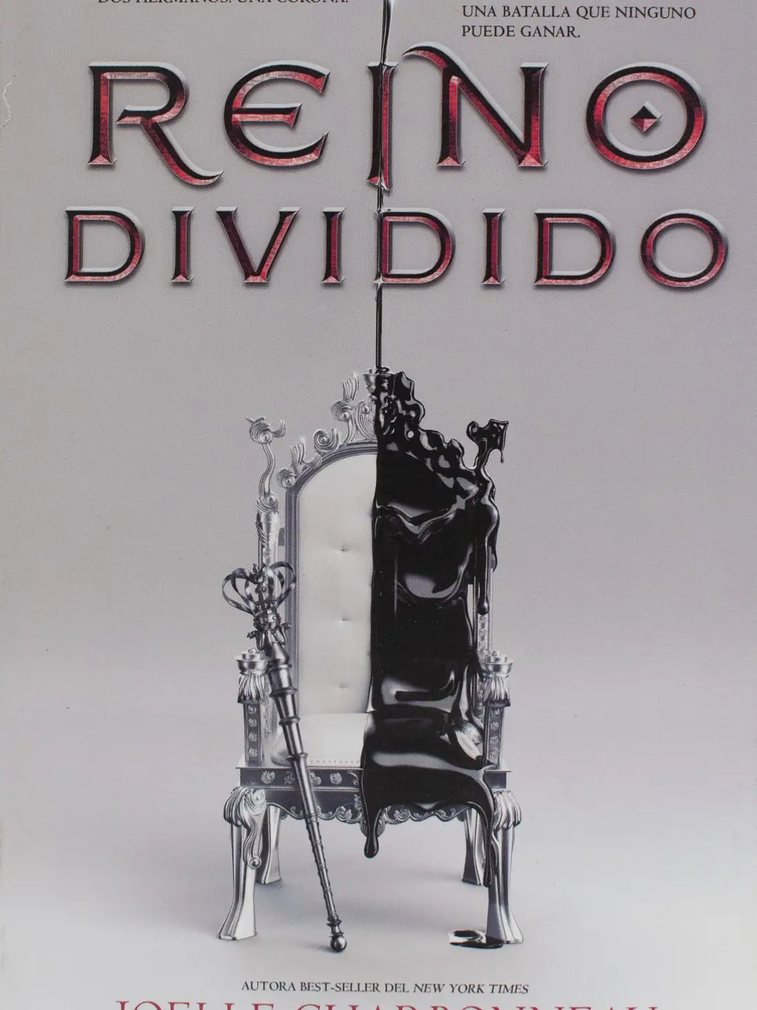 Reino dividido 1