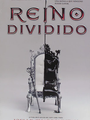 Reino dividido