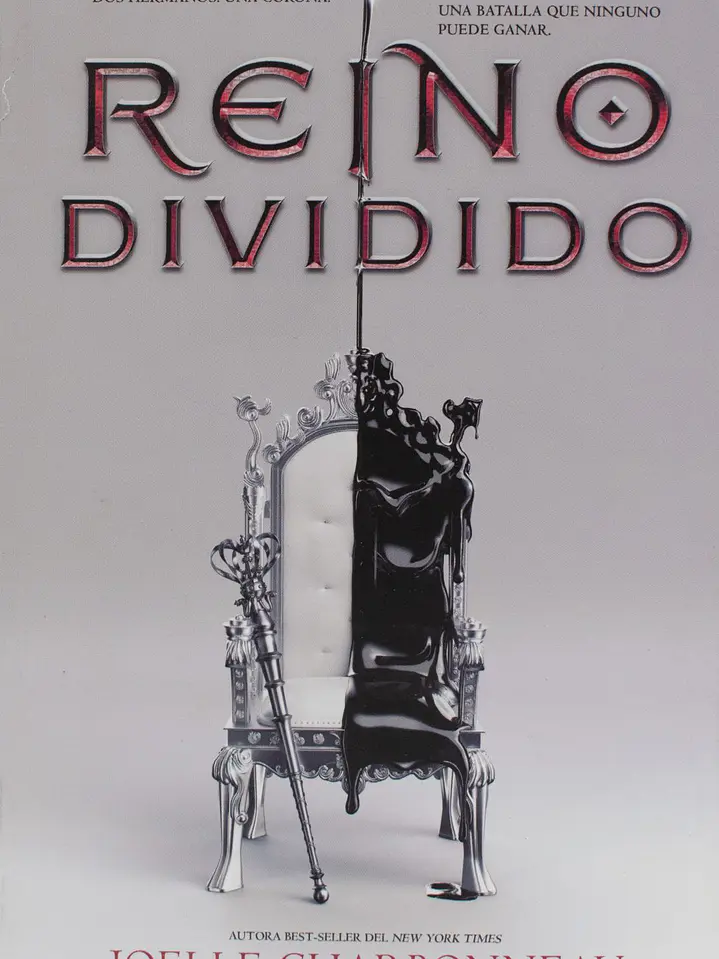 Reino dividido 1
