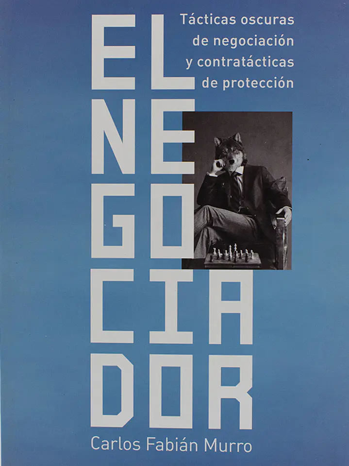 El negociador 1