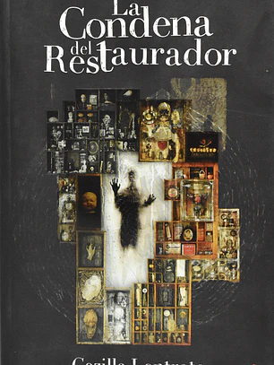 La condena del restaurador