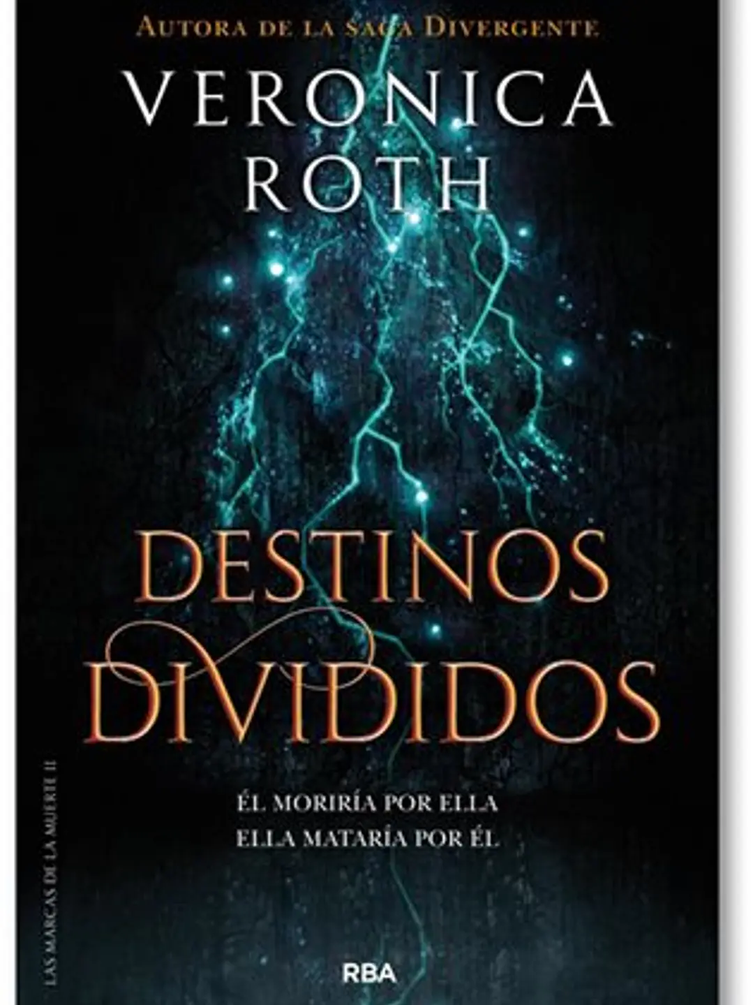 Las marcas de la muerte 2: destinos divi 1