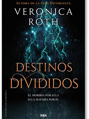 Las marcas de la muerte 2: destinos divi