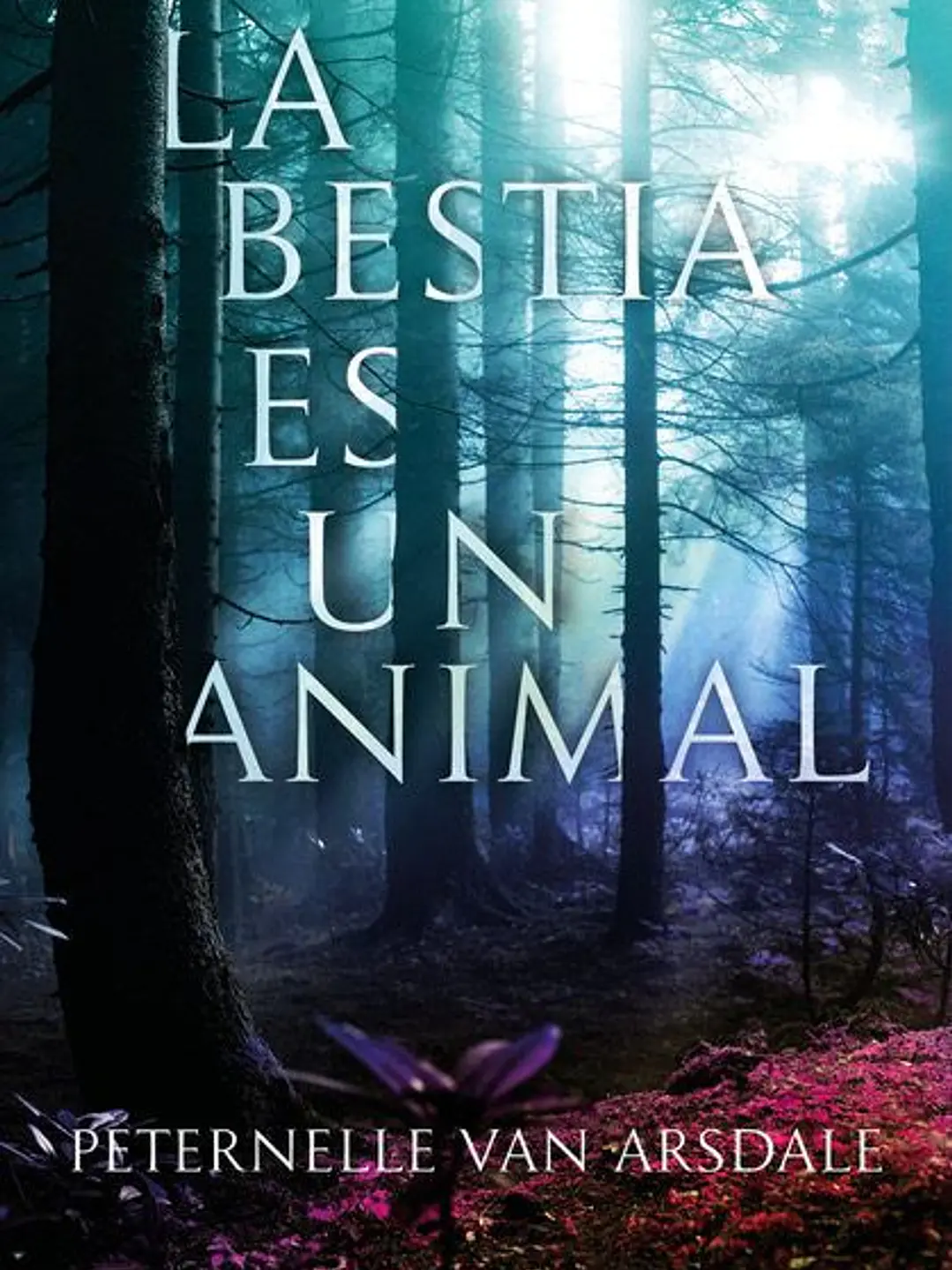 La bestia es un animal 1