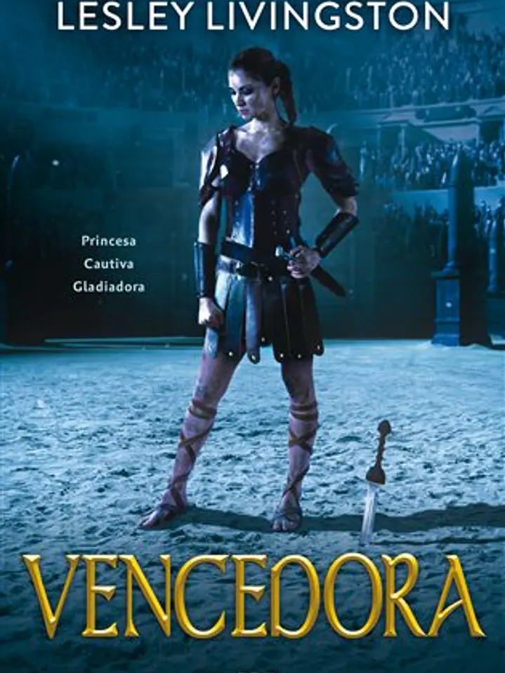 Vencedora 1