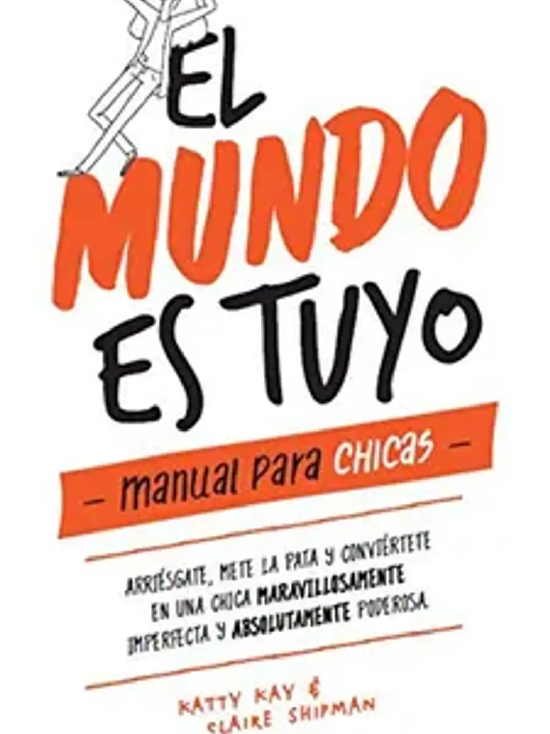 El mundo es tuyo 1