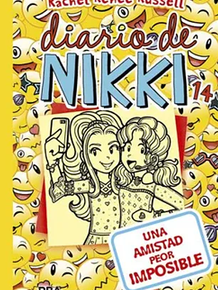 Diario de Nikki 14