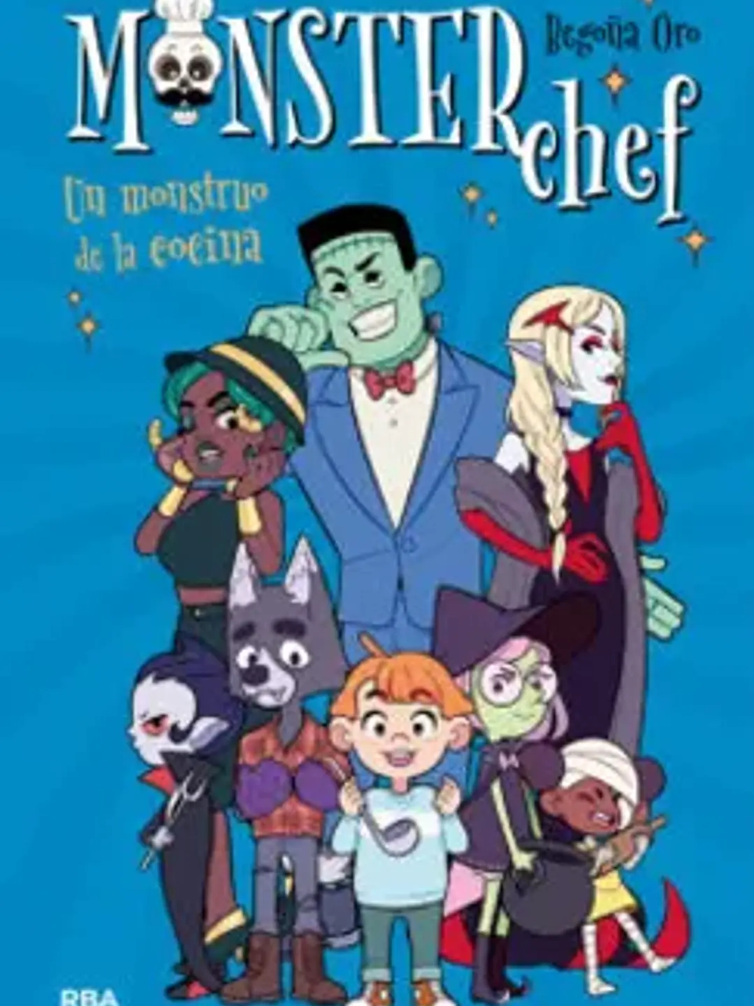 Monsterchef 1 1
