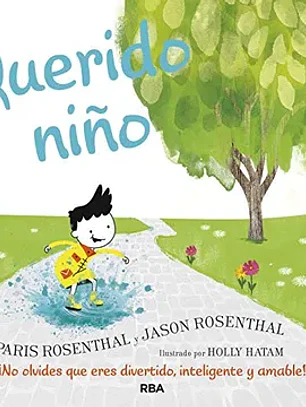 Querido niño
