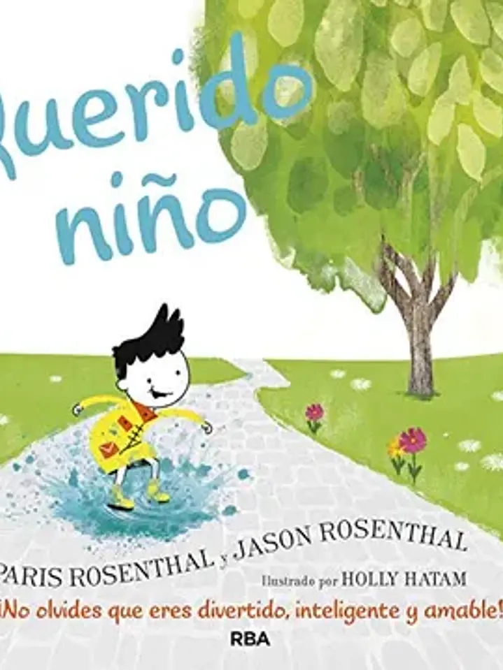 Querido niño 1