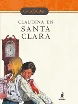 Claudina en Santa Clara (inolvidables)