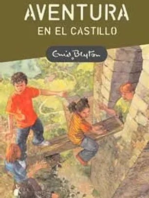 Aventura en el castillo (t/d)