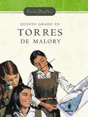 Quinto grado en Torres de Malory (t/d)