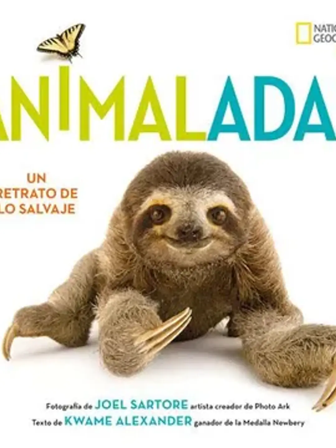 Animaladas 1