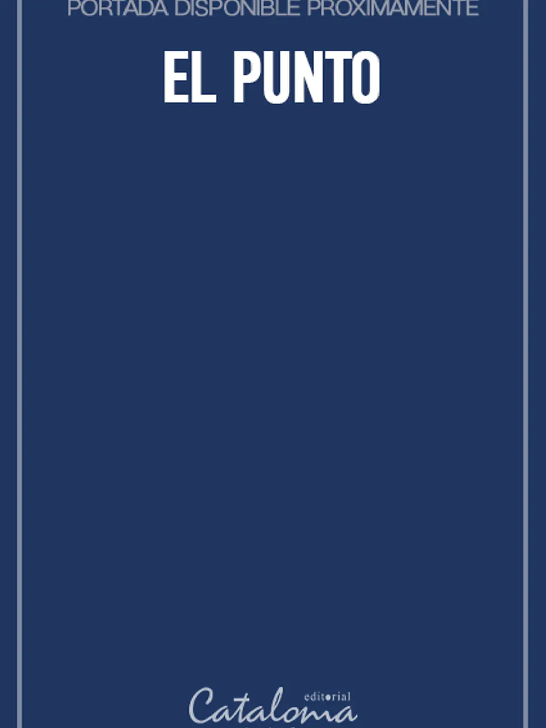 El punto 1