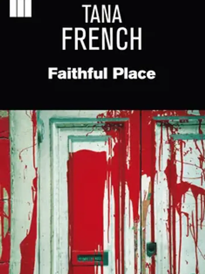 Faithful place (r) 1