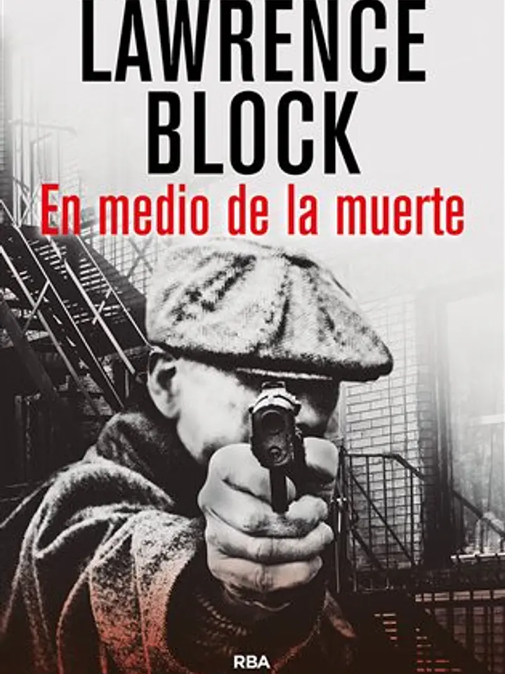En medio de la muerte 1