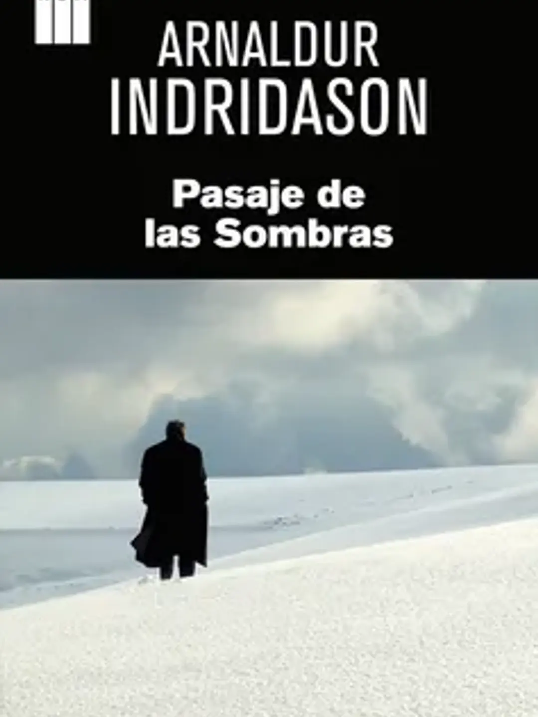 Pasaje de las sombras 1