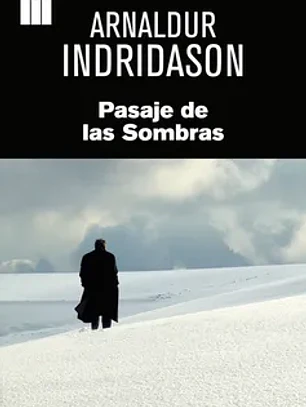 Pasaje de las sombras