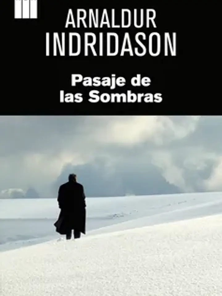 Pasaje de las sombras 1