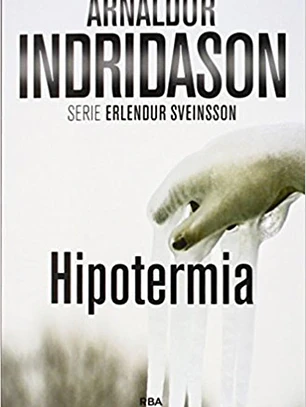 Hipotermia