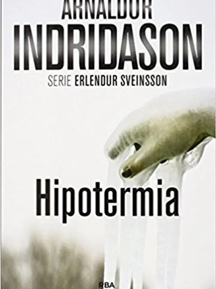 Hipotermia 1