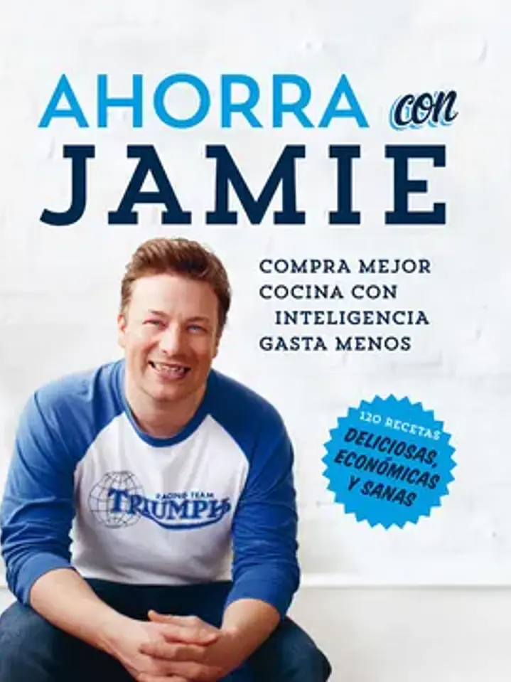 Ahorra con jamie 1