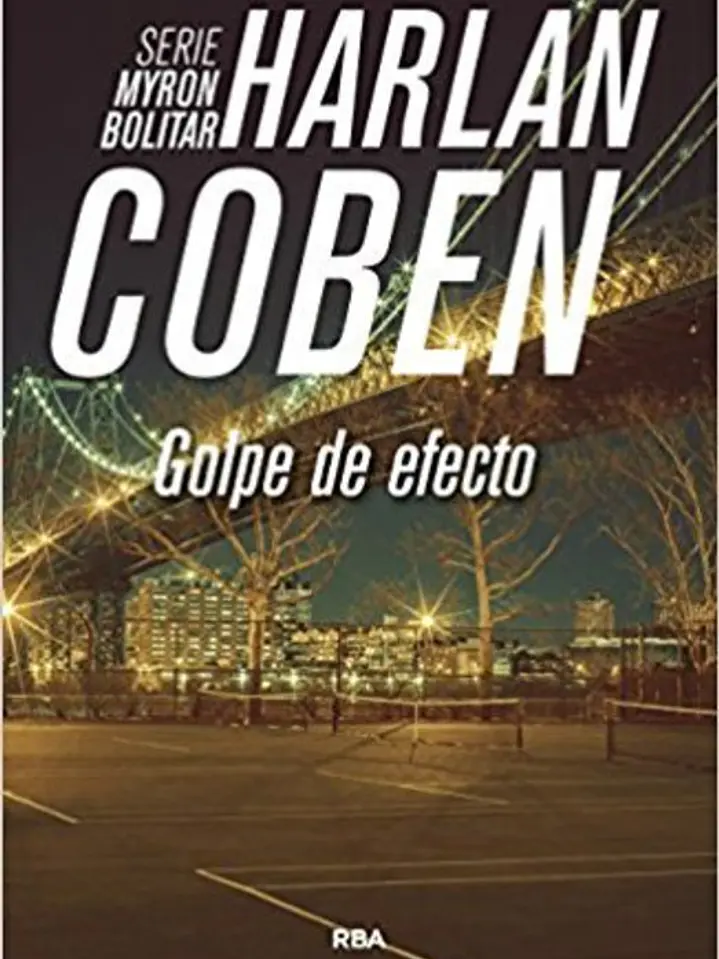 Golpe de efecto 1