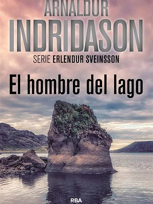 El hombre del lago
